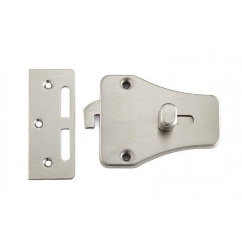 Sliding Door Latch